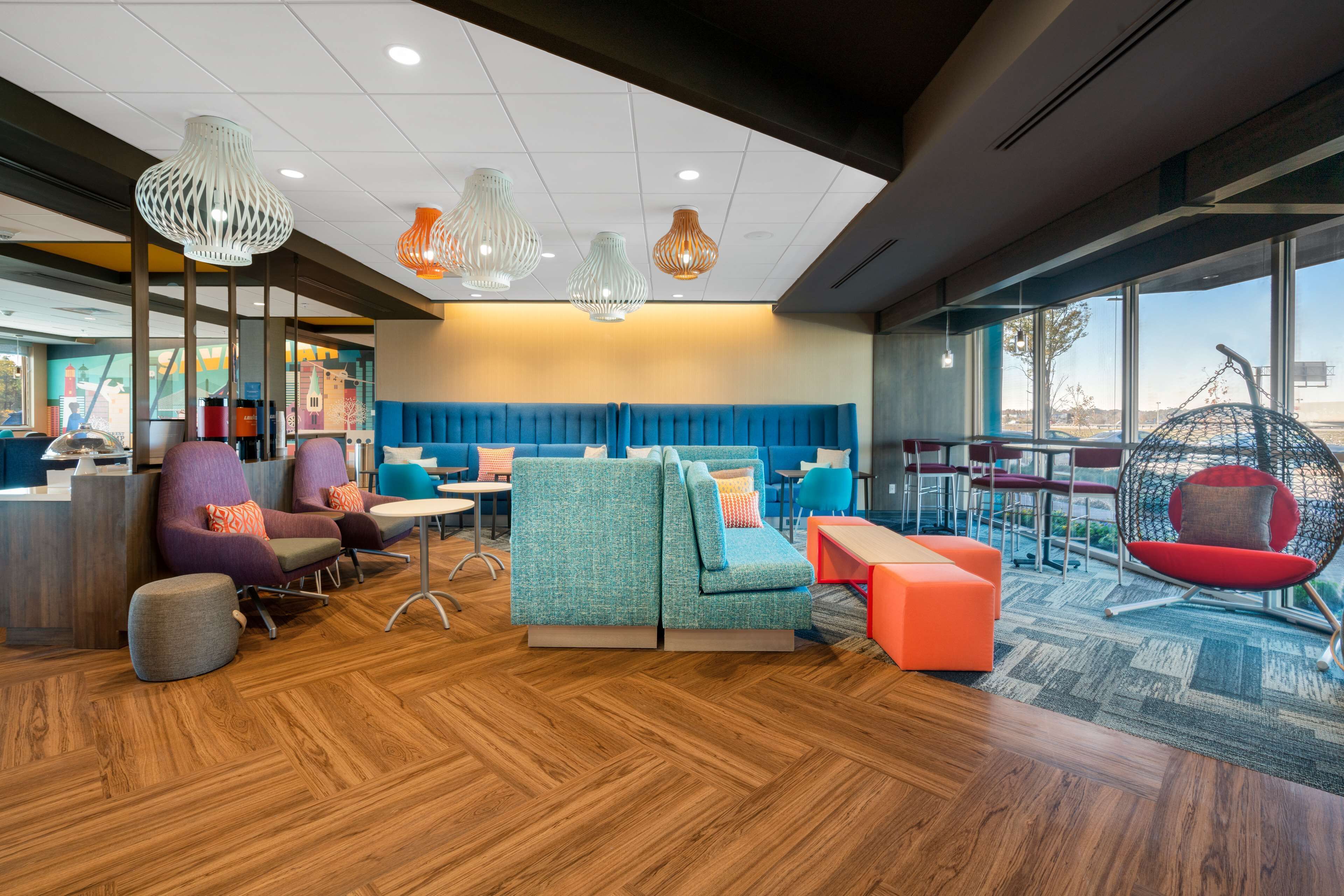 Foto - Tru By Hilton Savannah Airport