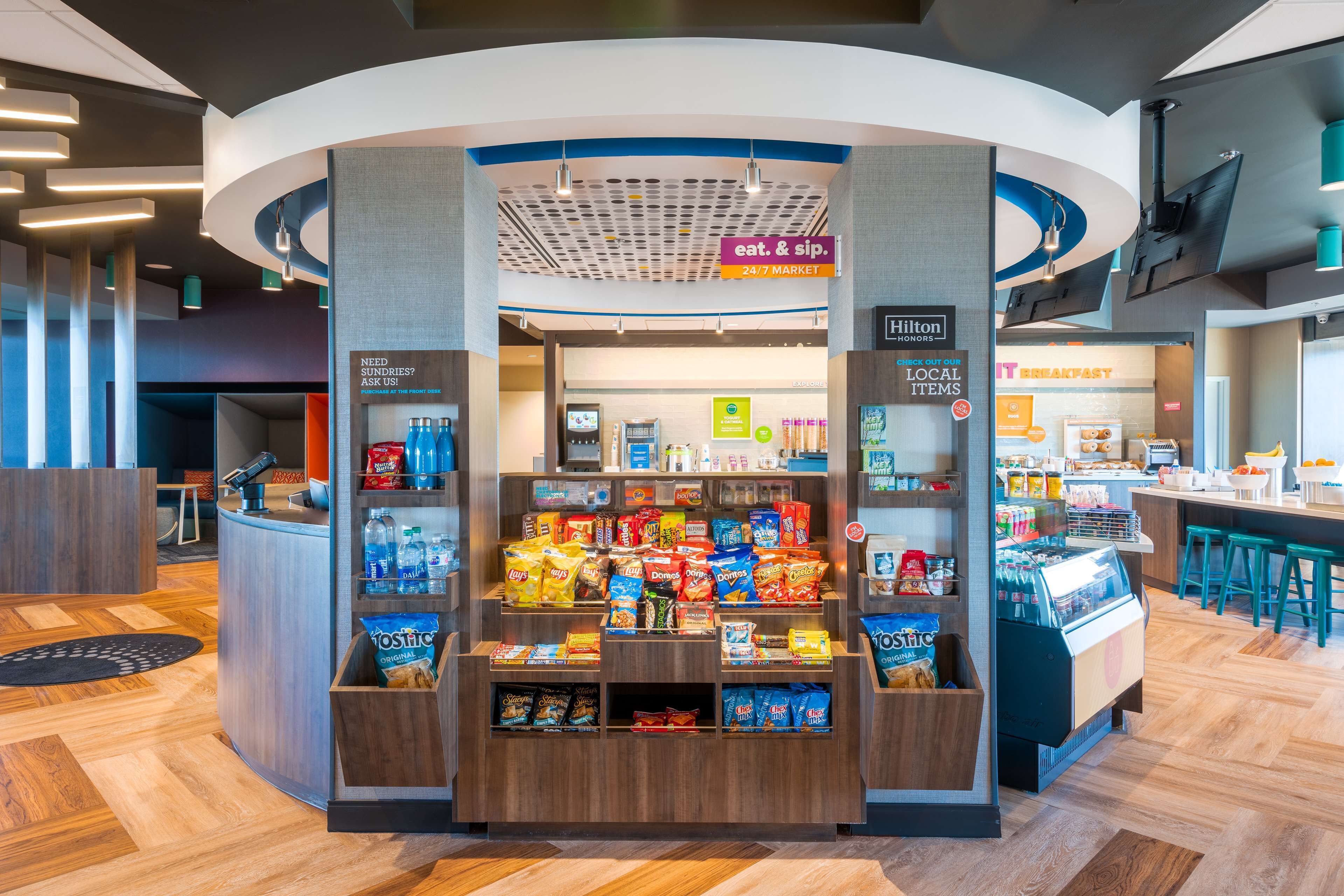 Foto - Tru By Hilton Savannah Airport