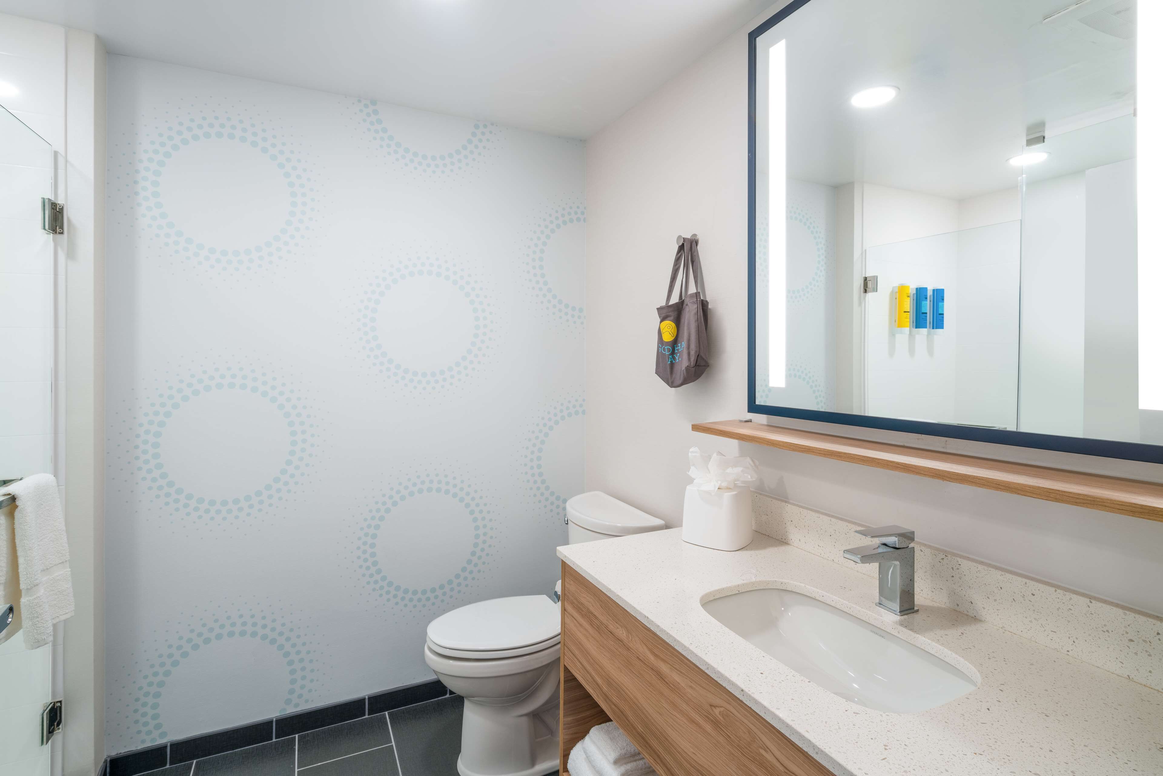 Foto - Tru By Hilton Savannah Airport