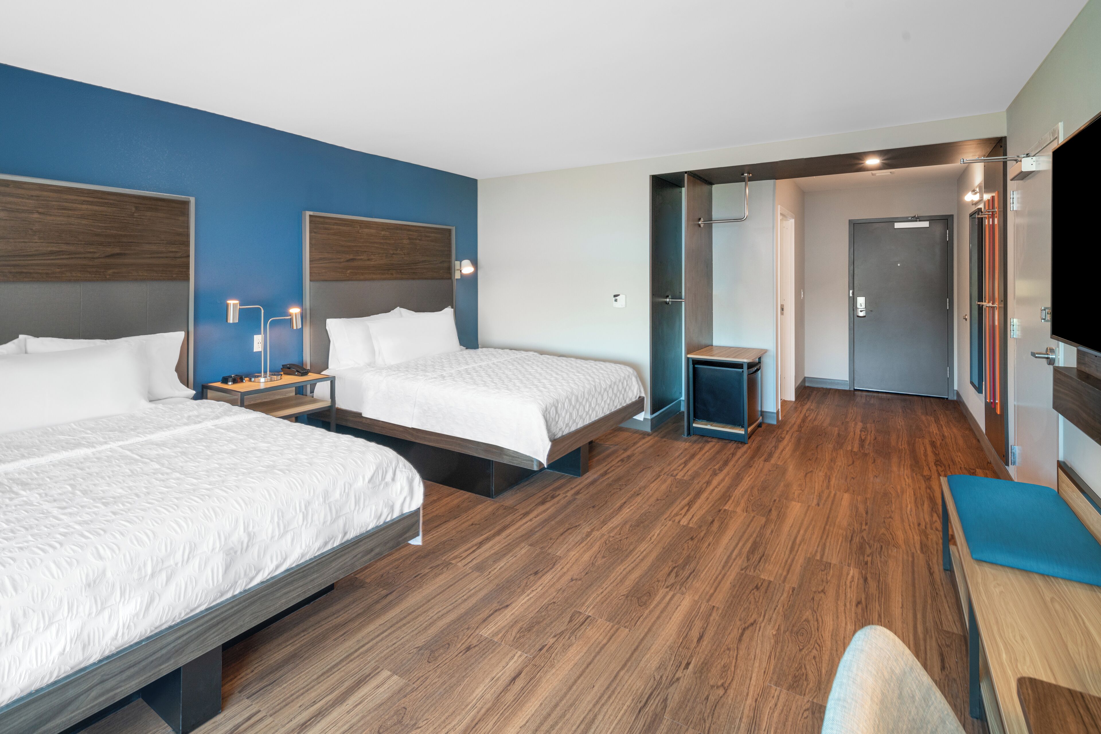 Foto - Tru By Hilton Savannah Airport