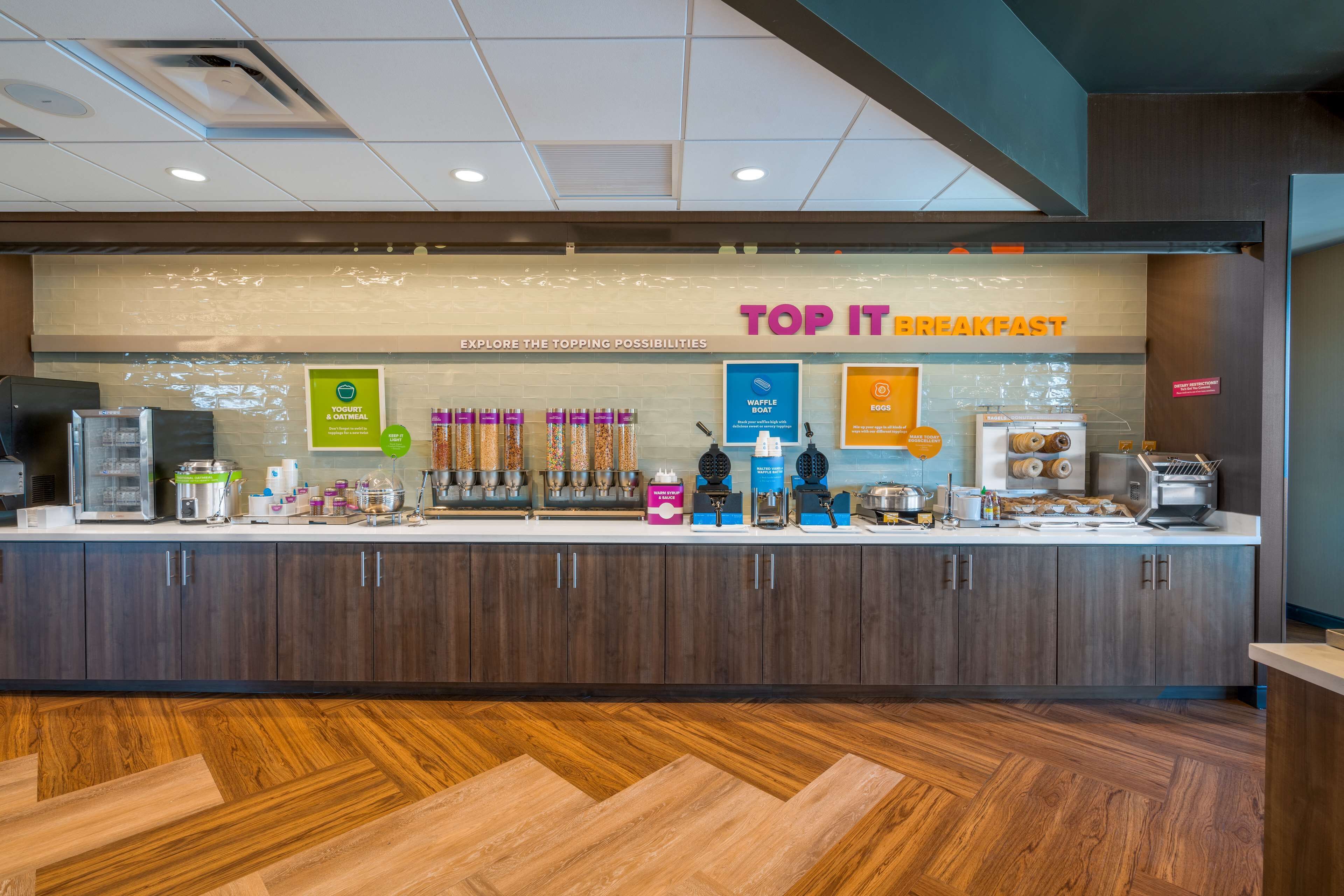 Foto - Tru By Hilton Savannah Airport