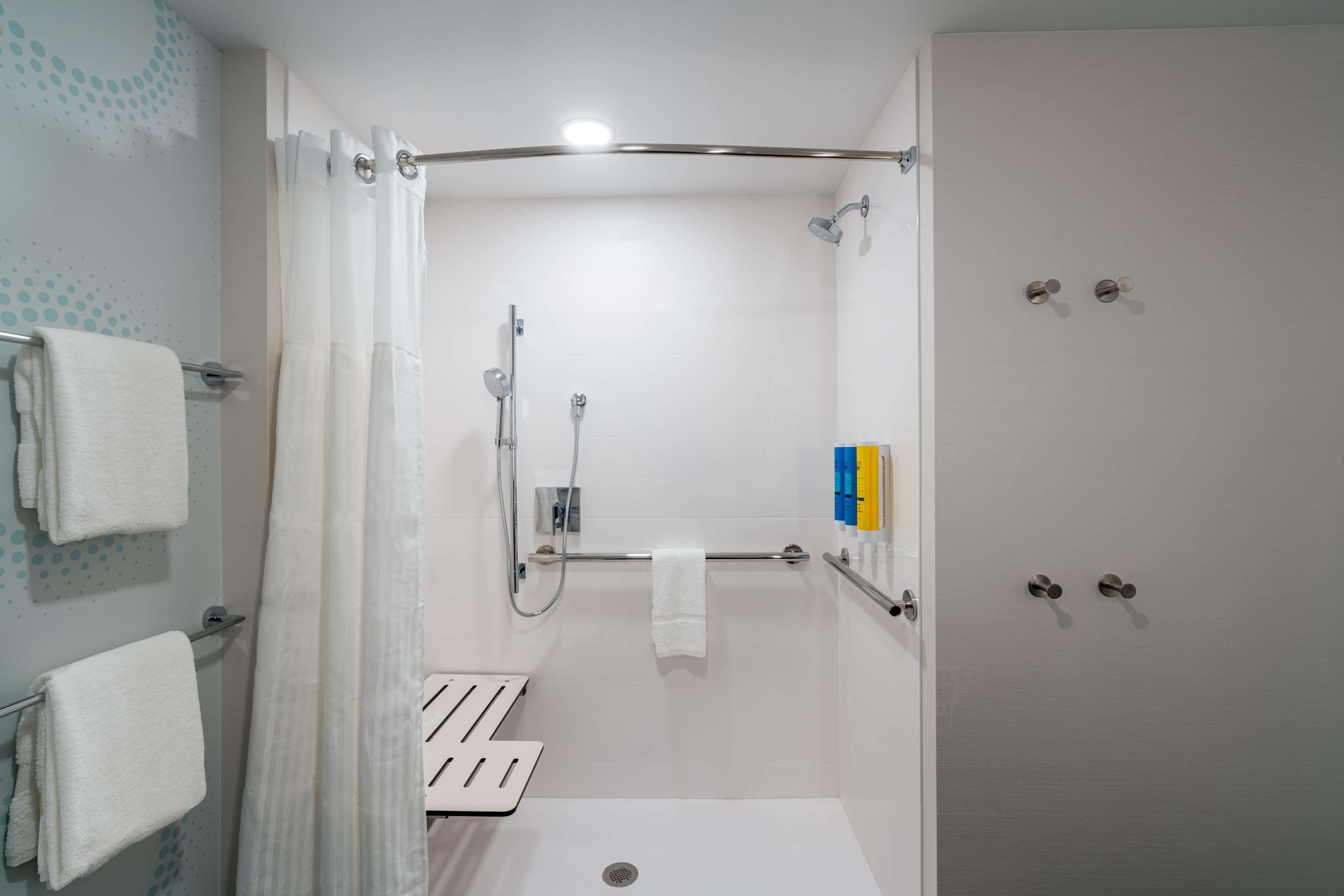 Foto - Tru By Hilton Savannah Airport