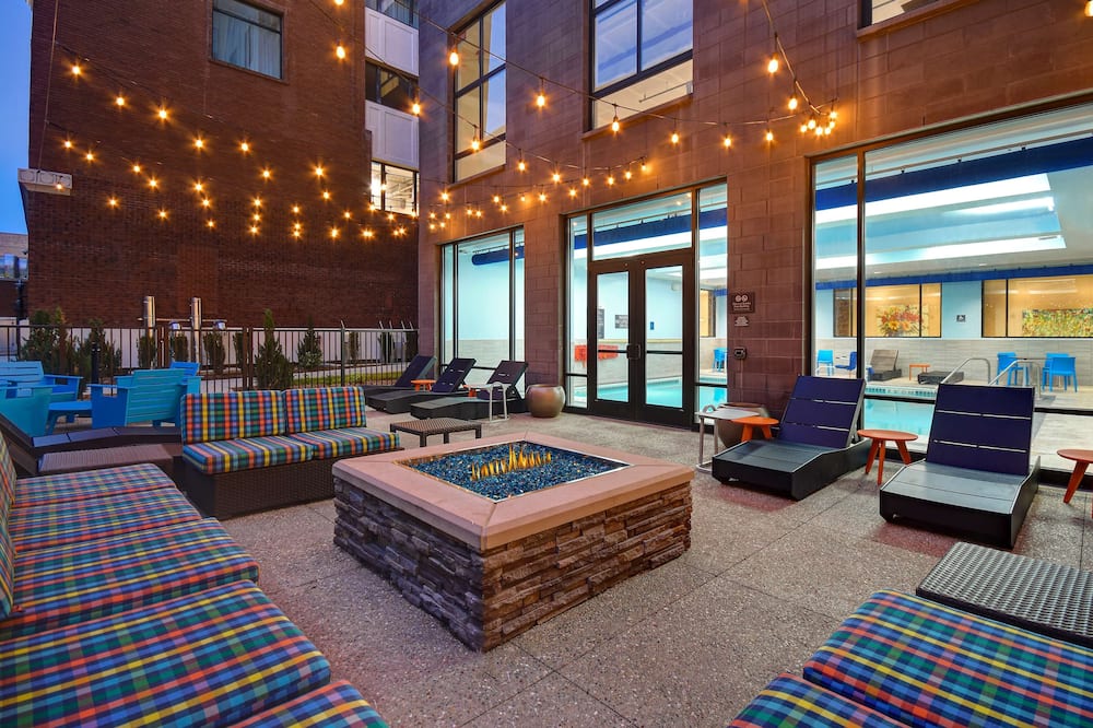 Hilton Garden Inn Kalamazoo