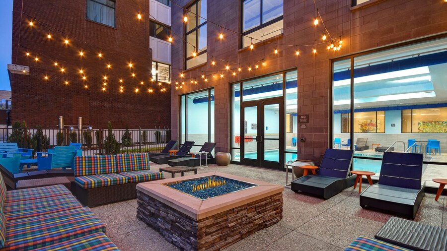 Hilton Garden Inn Kalamazoo