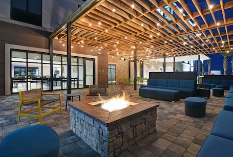 Exterior. Home2 Suites by Hilton Melbourne Viera