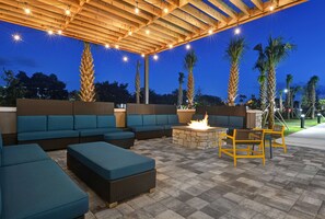 Teres/patio