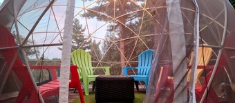 Beth's Place II - On The River - Hot Tub & New Pickleball Court! You'll love it!