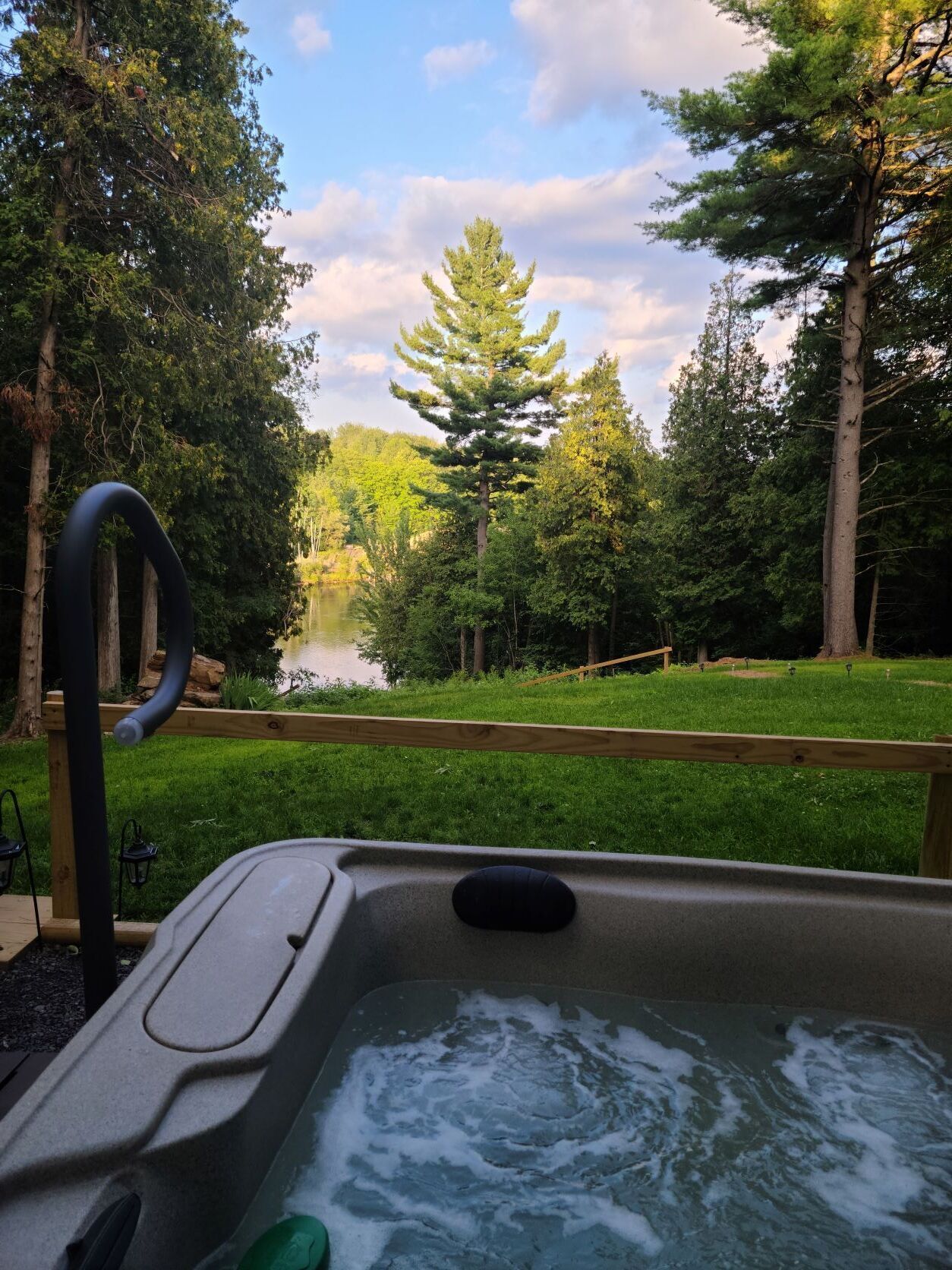 Beth's Place II - on the river - you'll love it! — photo 15