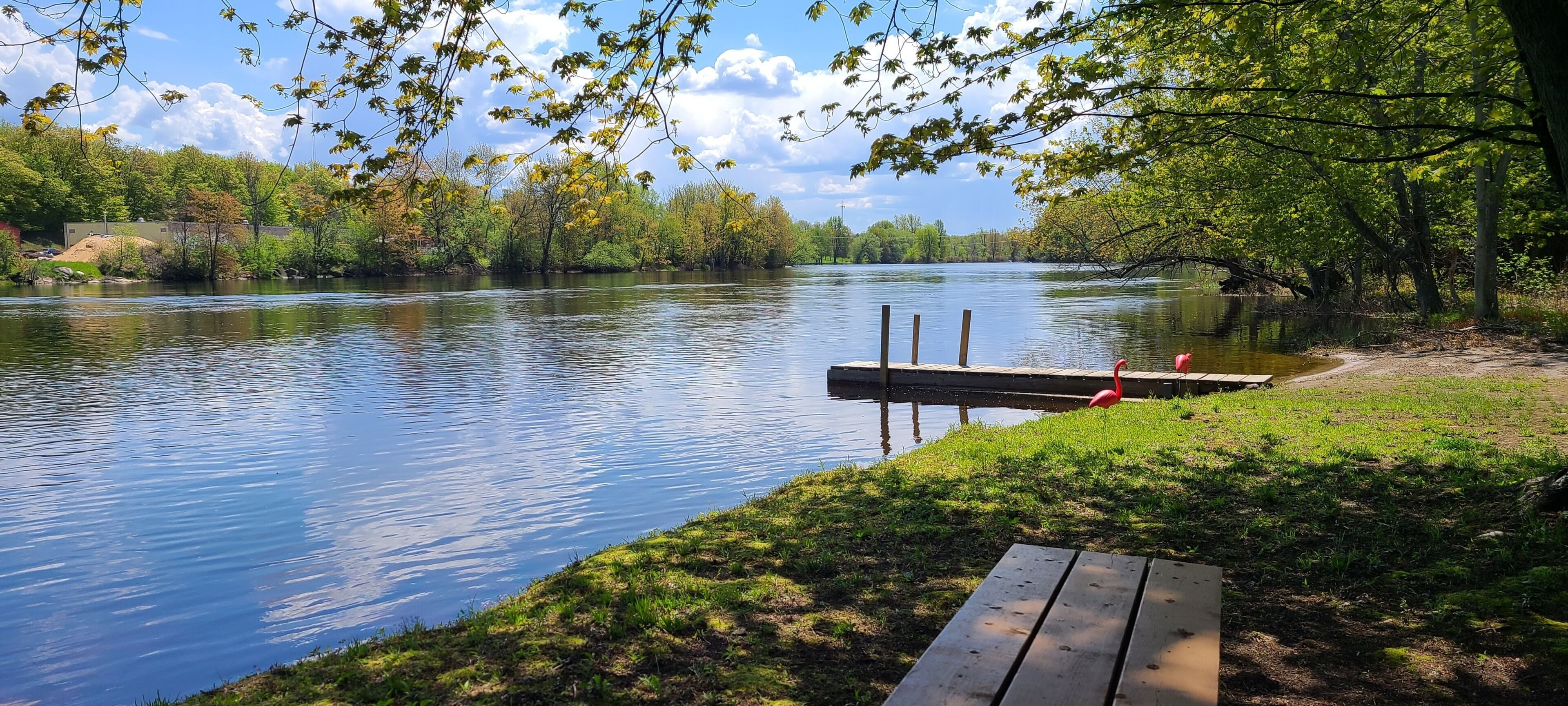 Beth's Place II - on the river - you'll love it! — photo 11