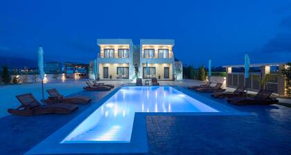 La Casa De Zante