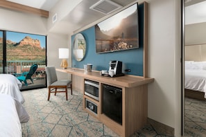 1 soverom, strykejern/-brett, wi-fi og sengetøy