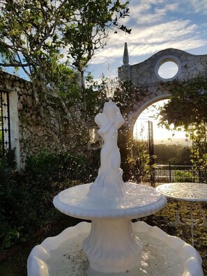 Fountain
