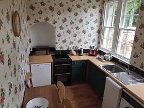 Dishwasher