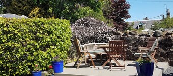 2 bedroom accommodation in Duns