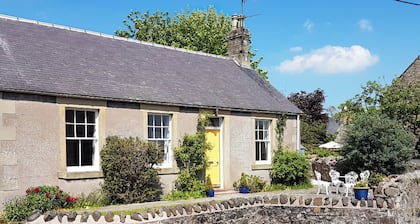2 bedroom accommodation in Duns