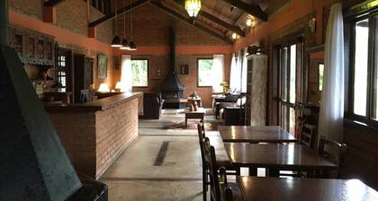 Pousada Villa Serrana