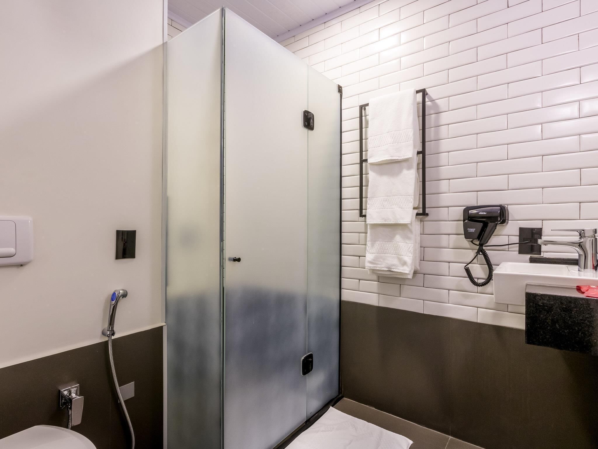Apartment, Mehrere Betten