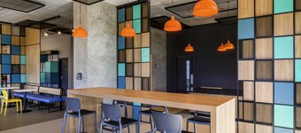 Ibis Ribeirao Preto Vila do Golf Hotel