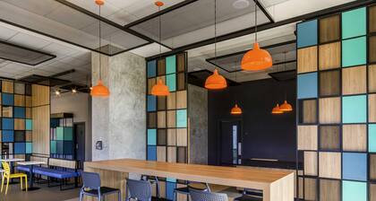 Ibis Ribeirao Preto Vila do Golf Hotel