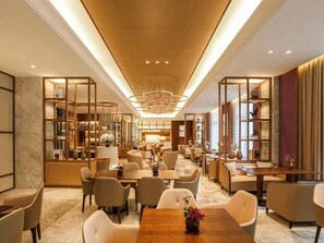Dining - Ramada by Wyndham Zhumadian West Station (Zhumadian)
