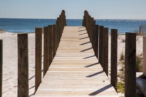 Am Strand
