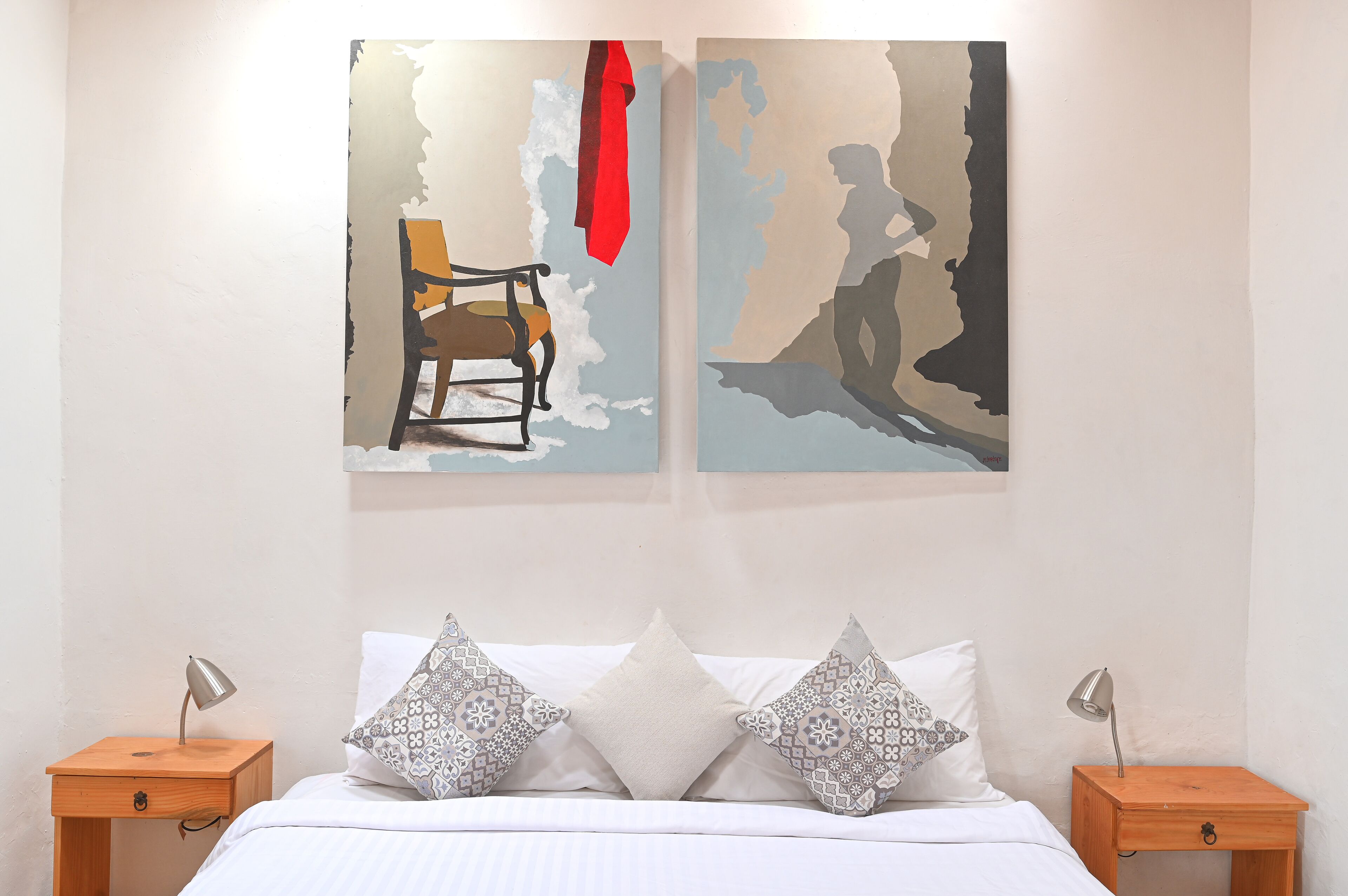 Photo - Hotel Meson Cuevano