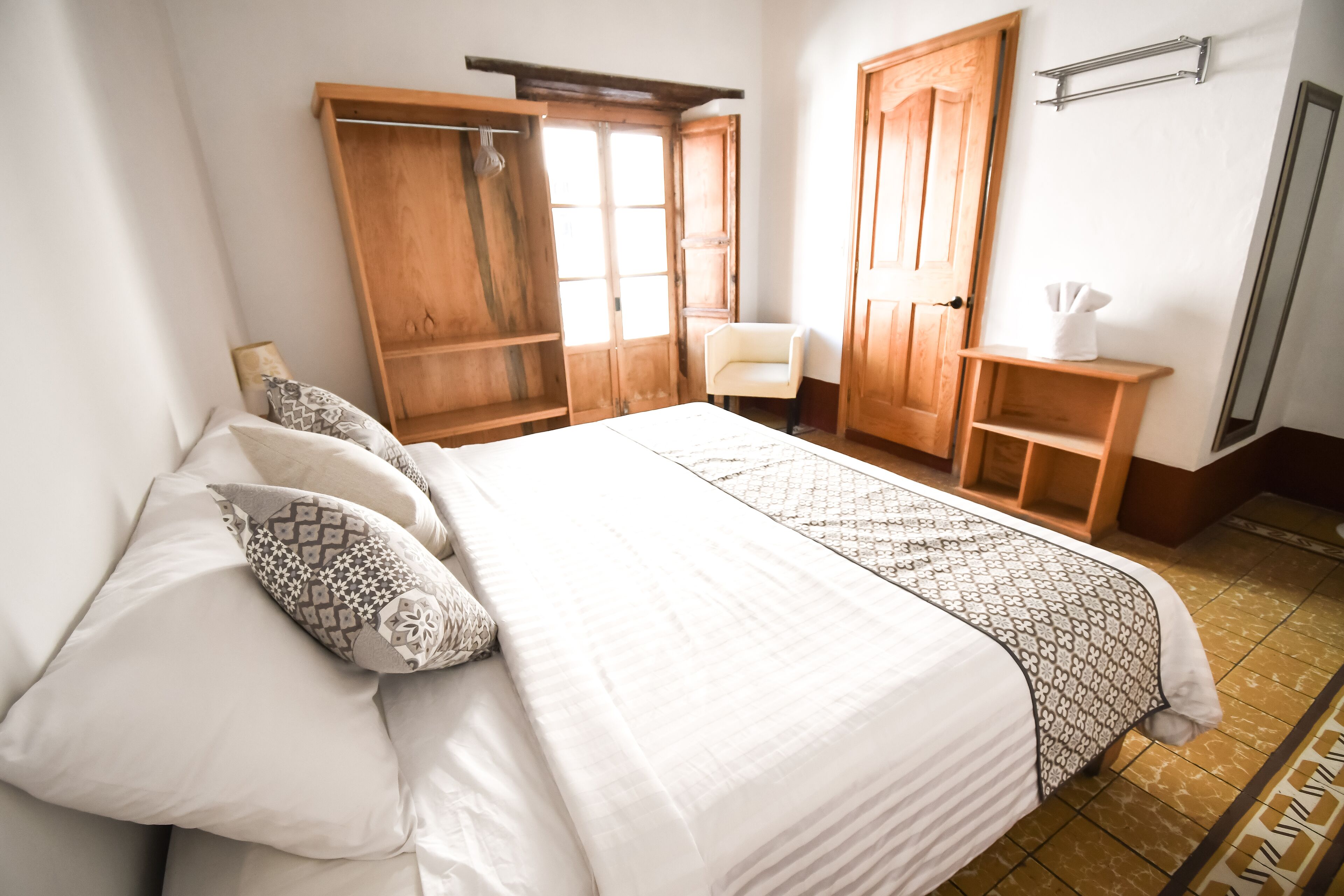 Photo - Hotel Meson Cuevano