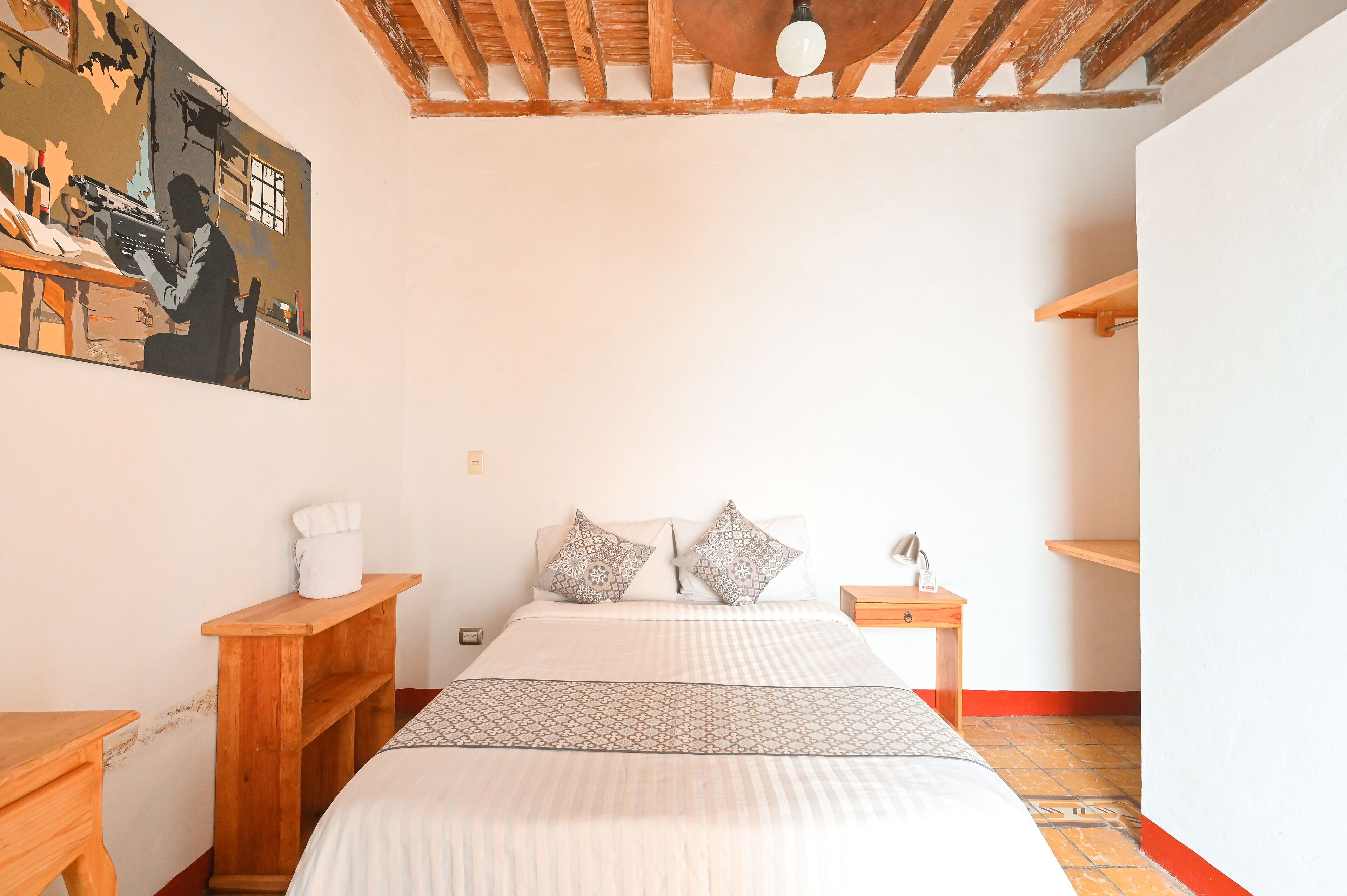 Photo - Hotel Meson Cuevano