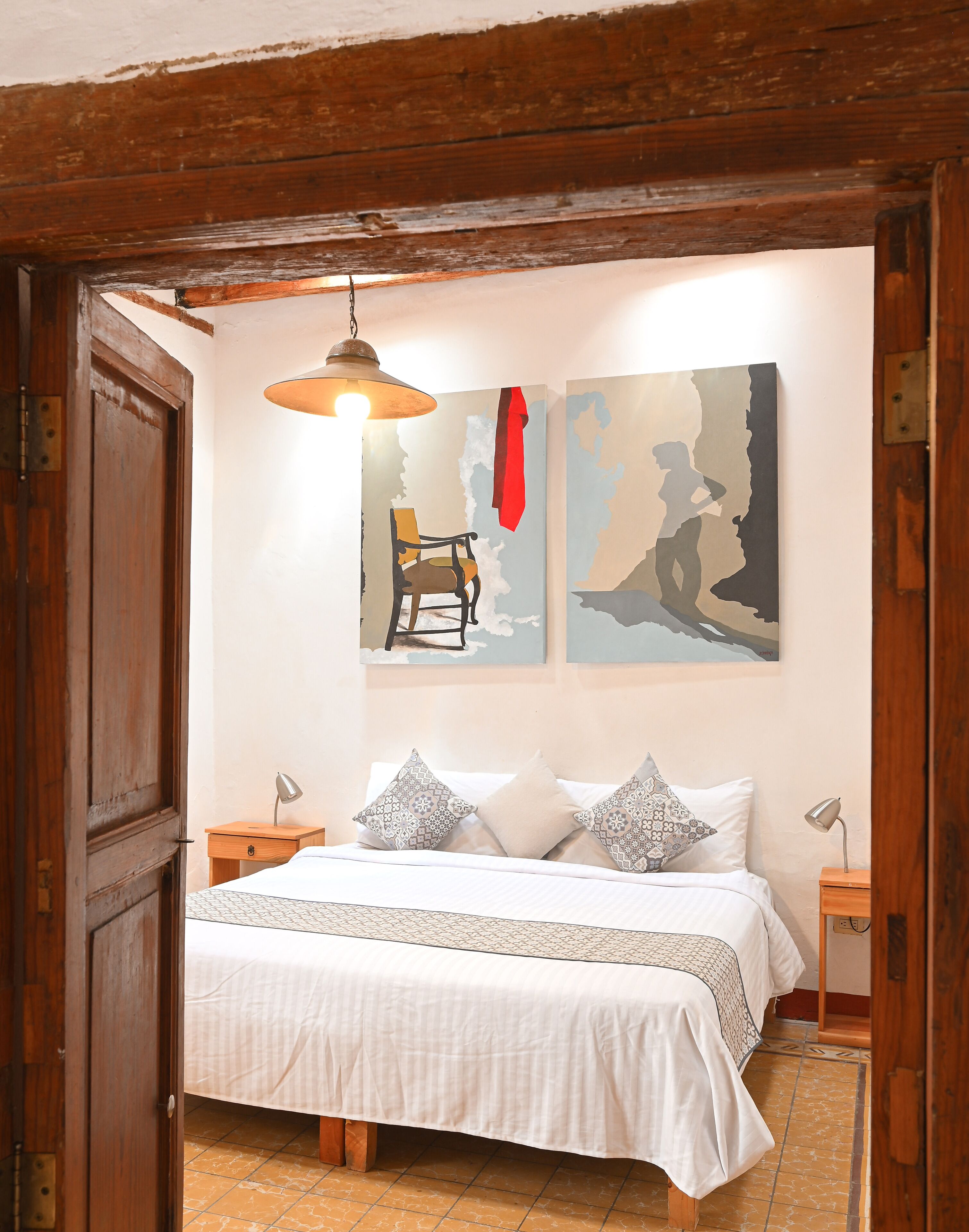 Photo - Hotel Meson Cuevano