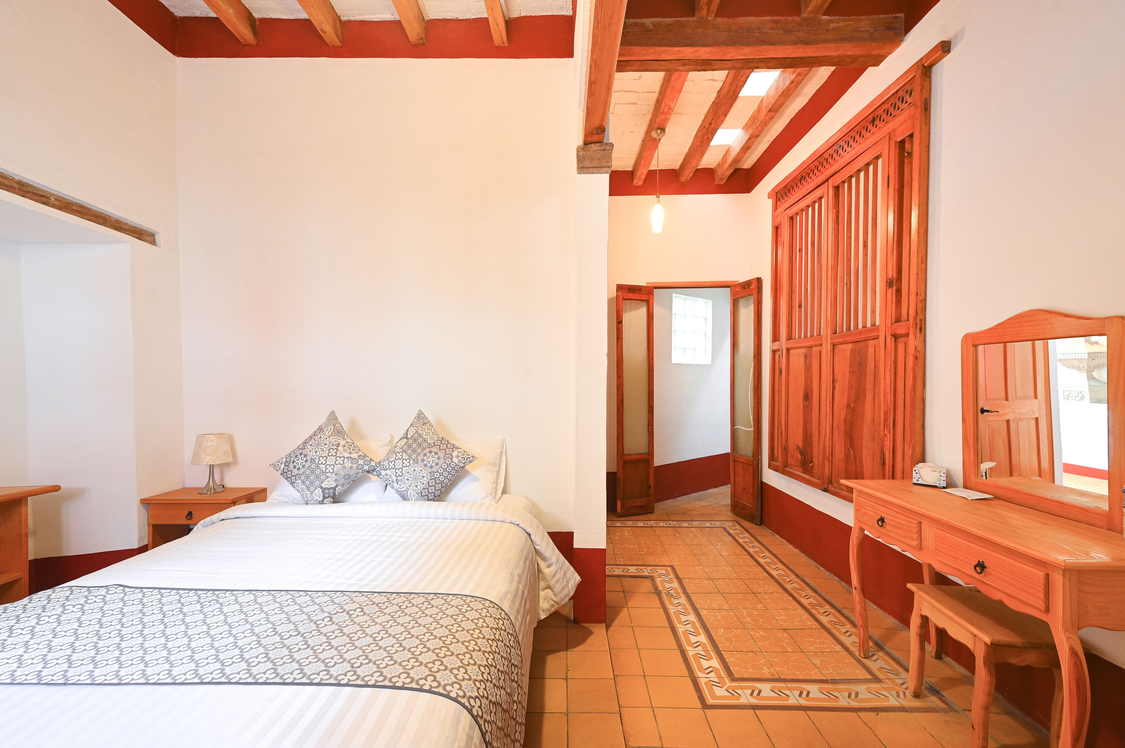 Foto - Hotel Meson Cuevano