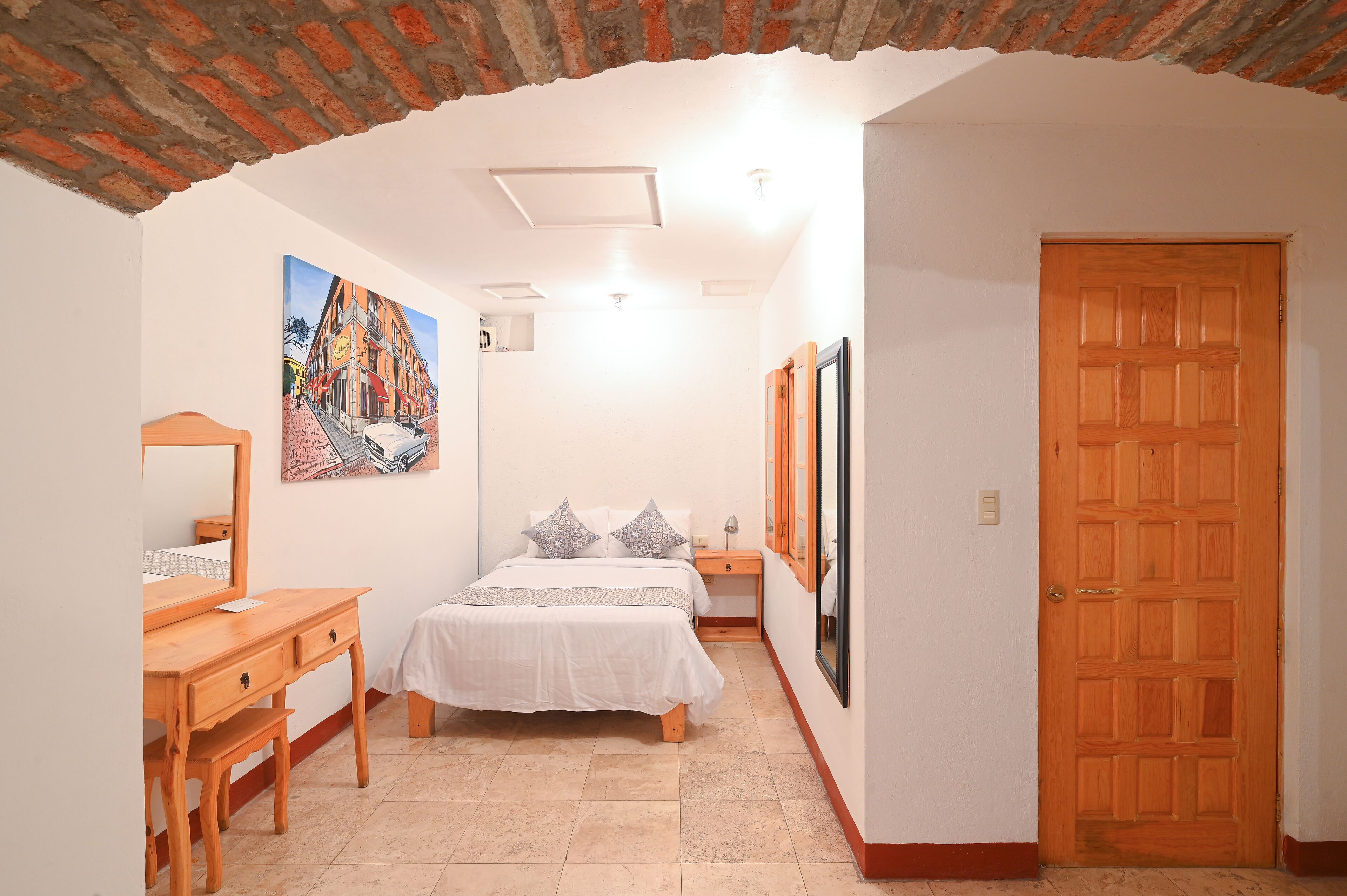 Photo - Hotel Meson Cuevano