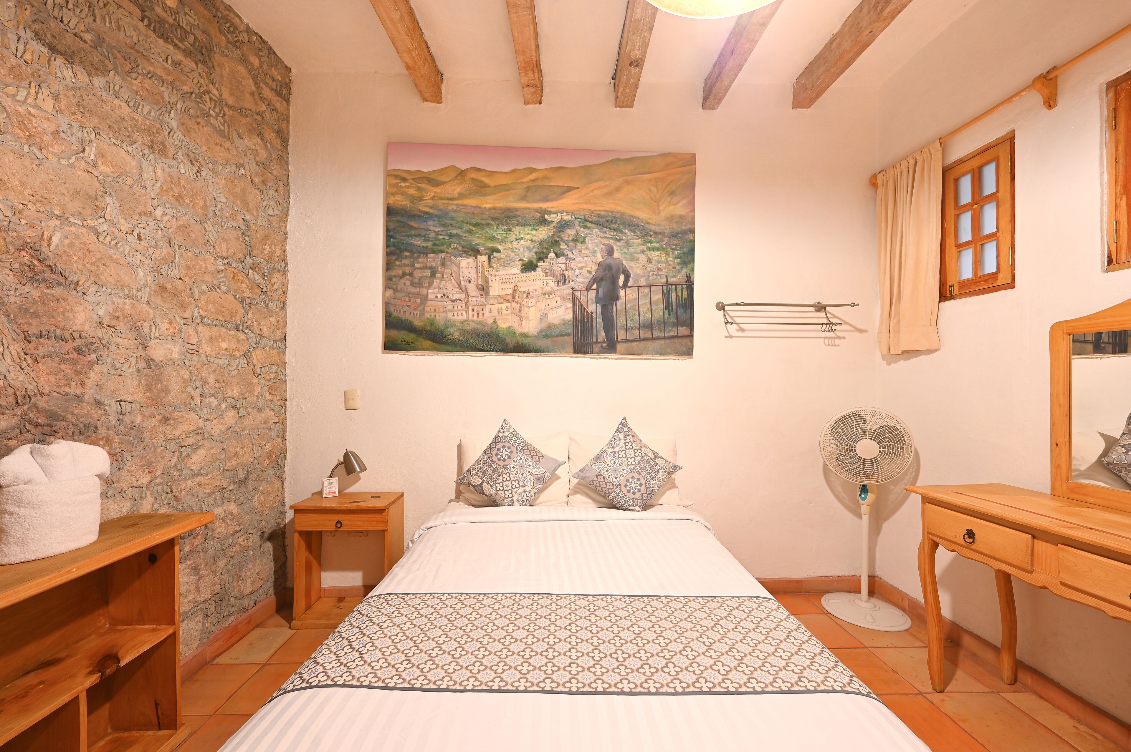 Photo - Hotel Meson Cuevano