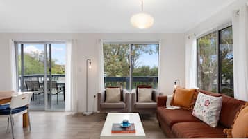 Fernseher, DVD-Player