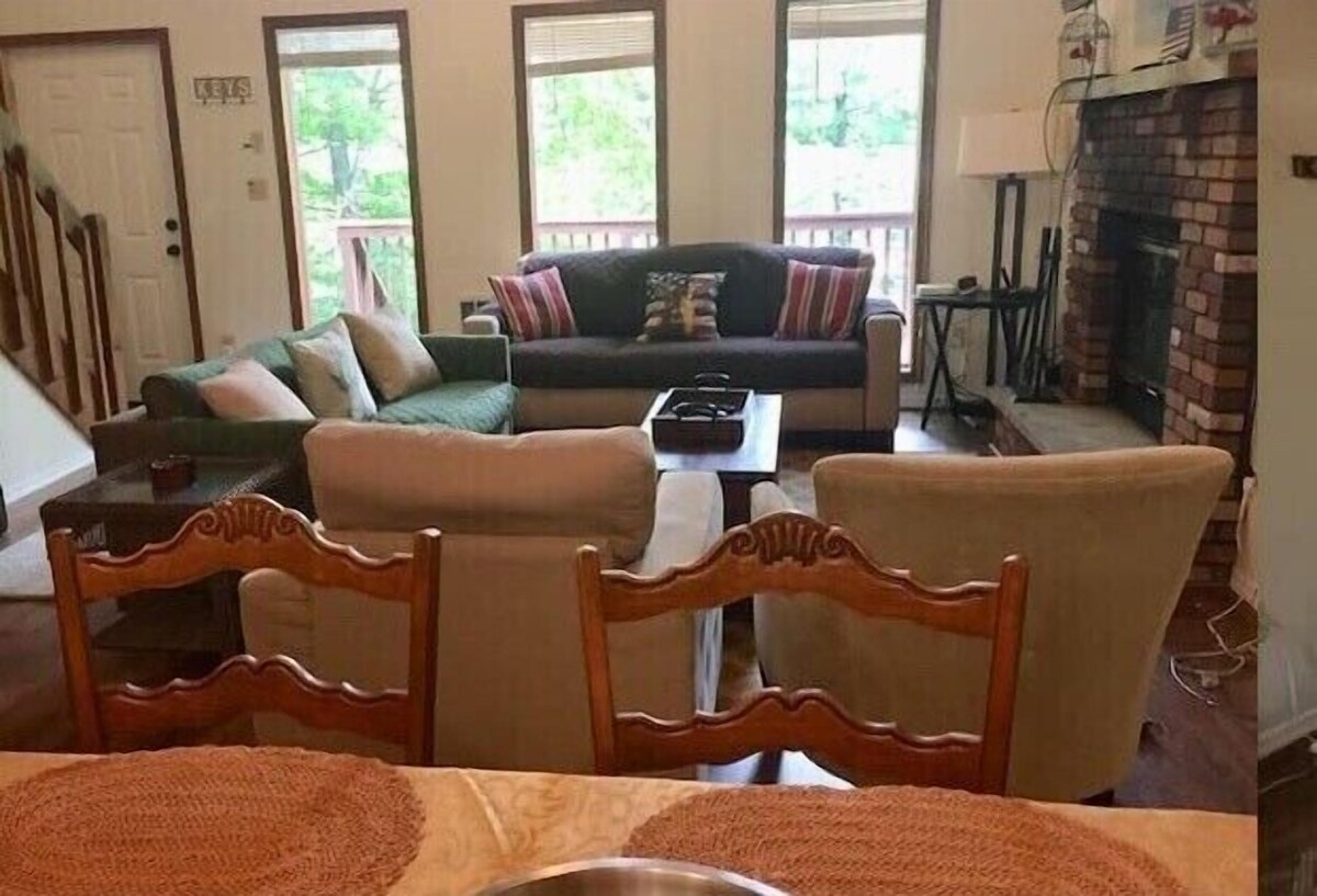 Bild für Gastgeberprofil