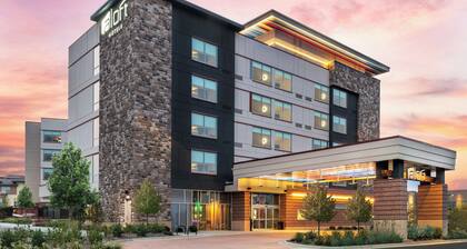 Aloft Denver North Westminster