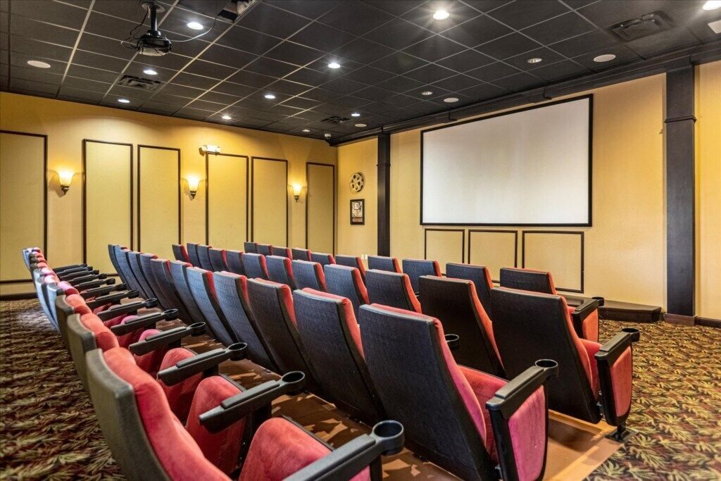 Salle de réunion