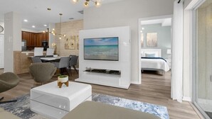 Unclassified image, 5 of 42, button - 3 Bedrooms / 2 Bathrooms / Oakwater Resort (7528 PW) (Kissimmee)