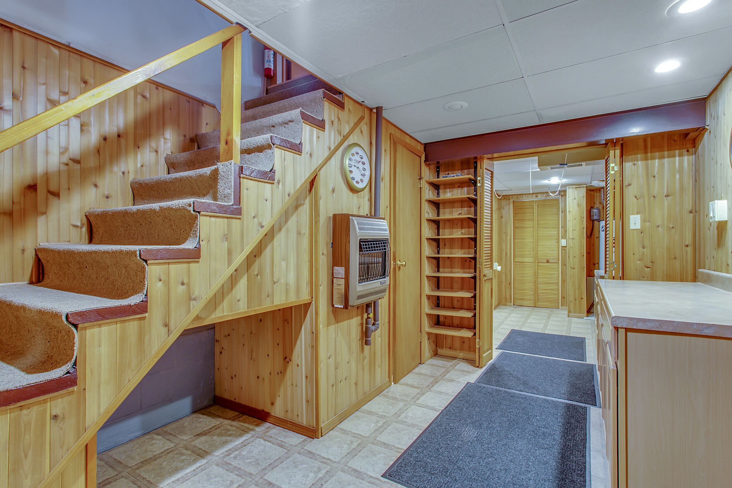 Intérieur