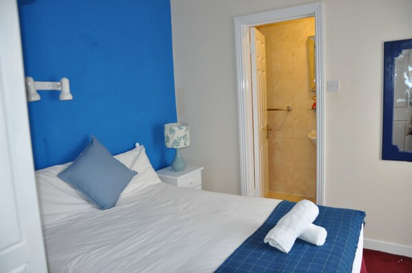 3 chambres, Wi-Fi, draps fournis