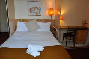 3 chambres, Wi-Fi, draps fournis