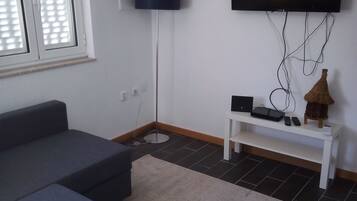 TV