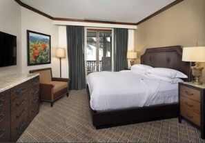 2 bedrooms, WiFi