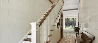 The Bluffton Farmhouse