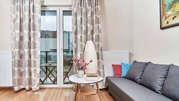 Télévision, espaces bureaux