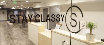 Stay Classy Hostel