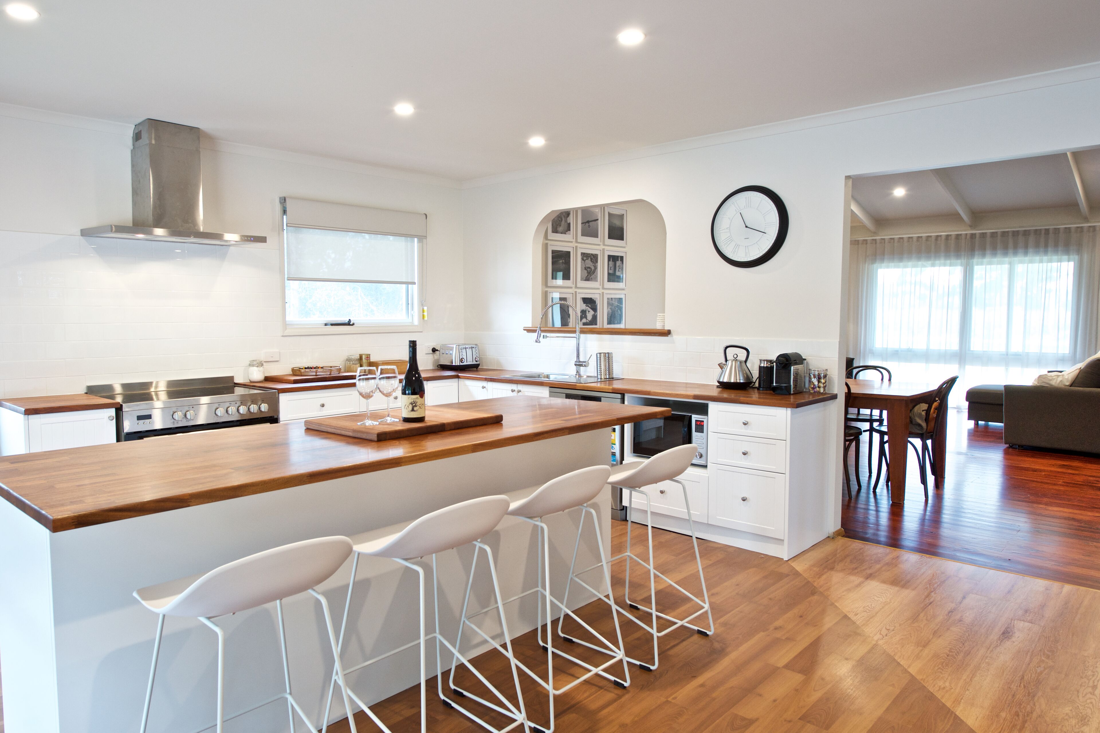 Vineyard Retreat -  Cirillo Guest House