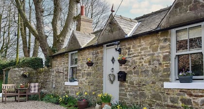 1 bedroom accommodation in Thorngrafton, near Bardon Mill