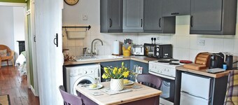 1 soverom innkvartering i Thorngrafton, near Bardon Mill