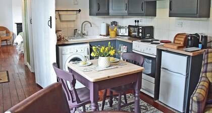 Alojamiento de 1 habitaciones en Thorngrafton, near Bardon Mill