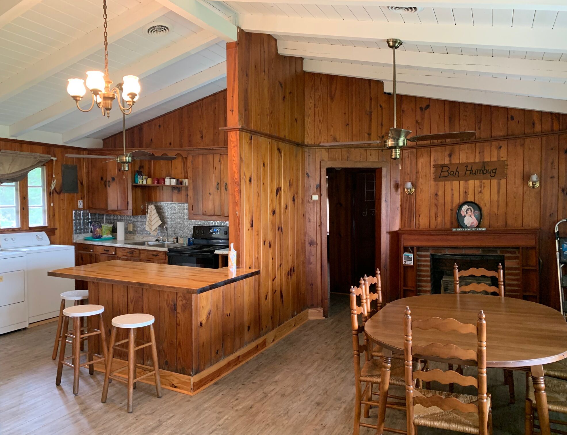 Restaurantes
